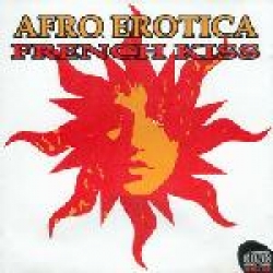 French Kiss - Afro Erotica